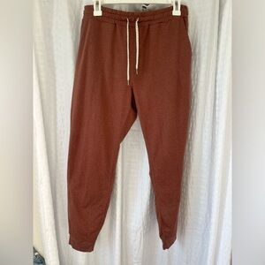 vuori performance jogger
